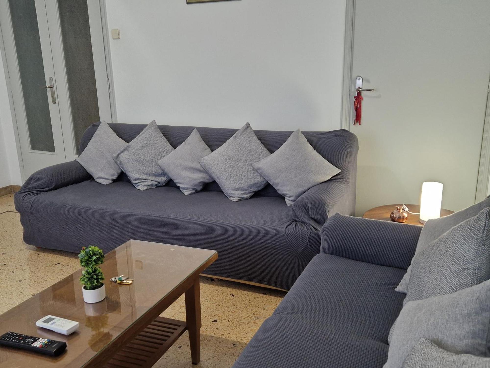Estellapartments Atenas Exterior foto